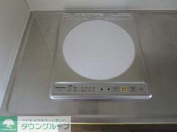 パークヒルズ綱島台の物件内観写真